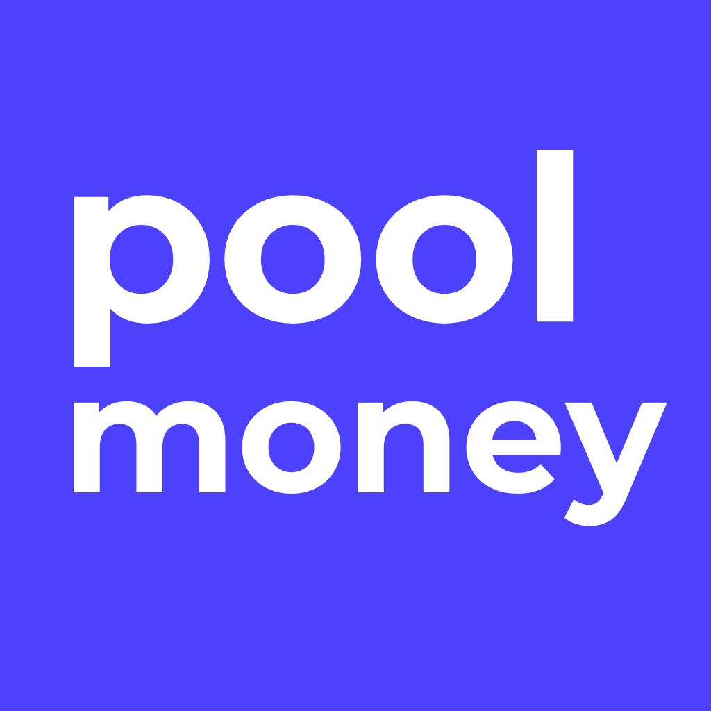 PoolMoney Logo